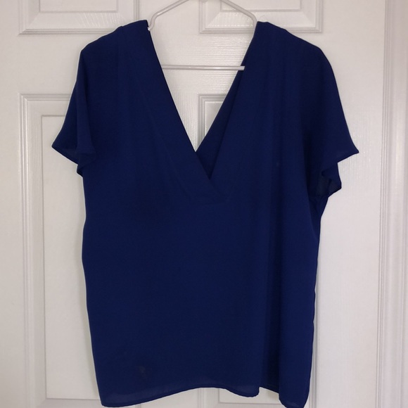 Aritzia Babaton Blouse - Picture 4 of 5